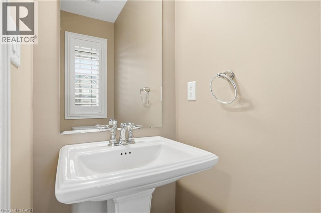 91 CHAMOMILE Drive, Hamilton, Ontario, L8W0C1 — Photo 18