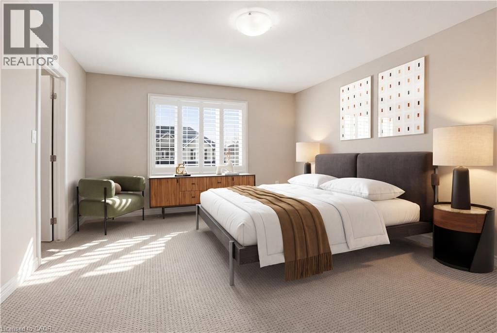 91 CHAMOMILE Drive, Hamilton, Ontario, L8W0C1 — Photo 19