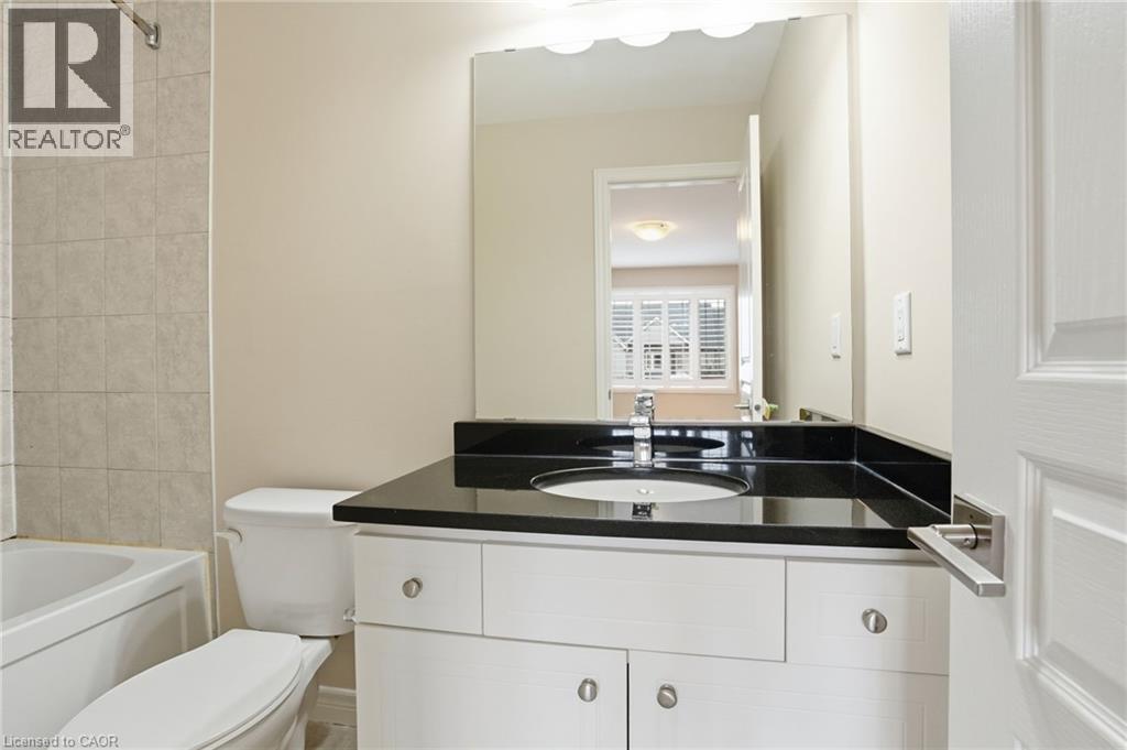 91 CHAMOMILE Drive, Hamilton, Ontario, L8W0C1 — Photo 22