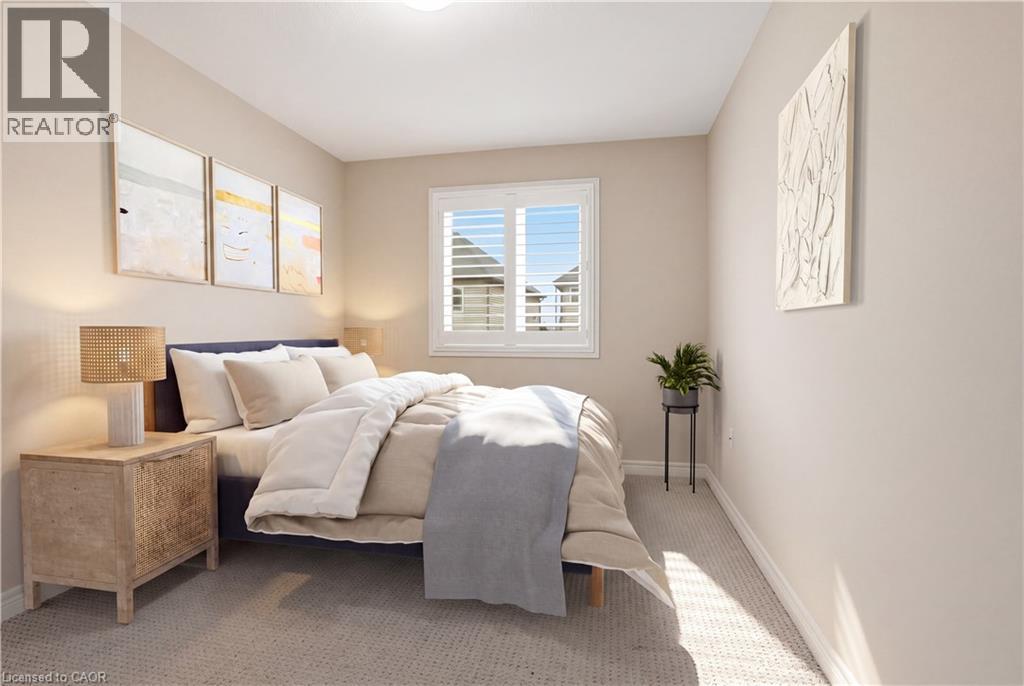 91 CHAMOMILE Drive, Hamilton, Ontario, L8W0C1 — Photo 25