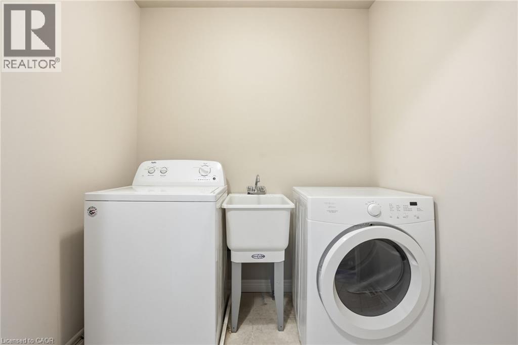 91 CHAMOMILE Drive, Hamilton, Ontario, L8W0C1 — Photo 31