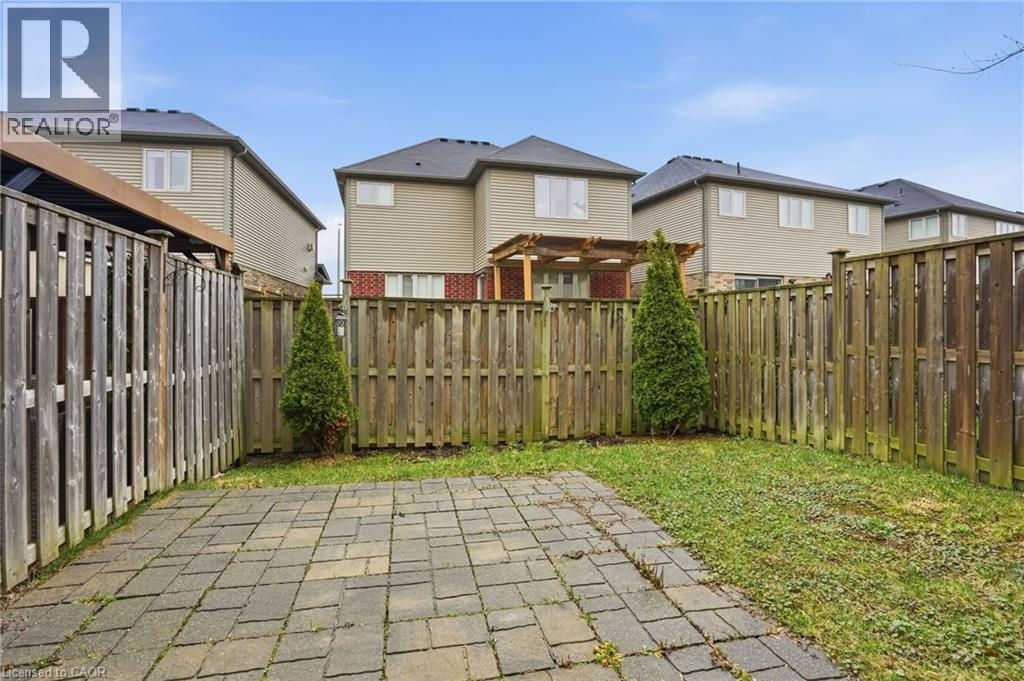 91 CHAMOMILE Drive, Hamilton, Ontario, L8W0C1 — Photo 36