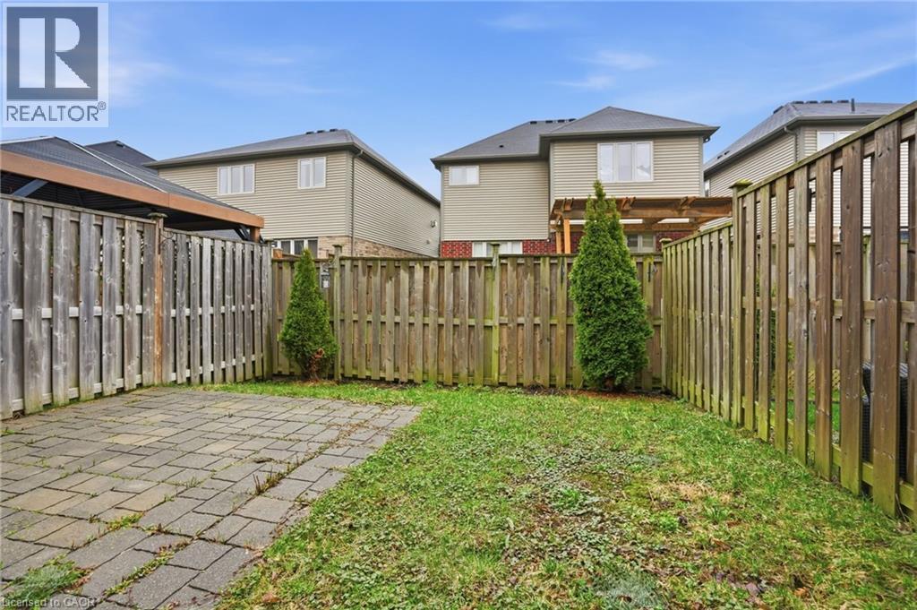 91 CHAMOMILE Drive, Hamilton, Ontario, L8W0C1 — Photo 37