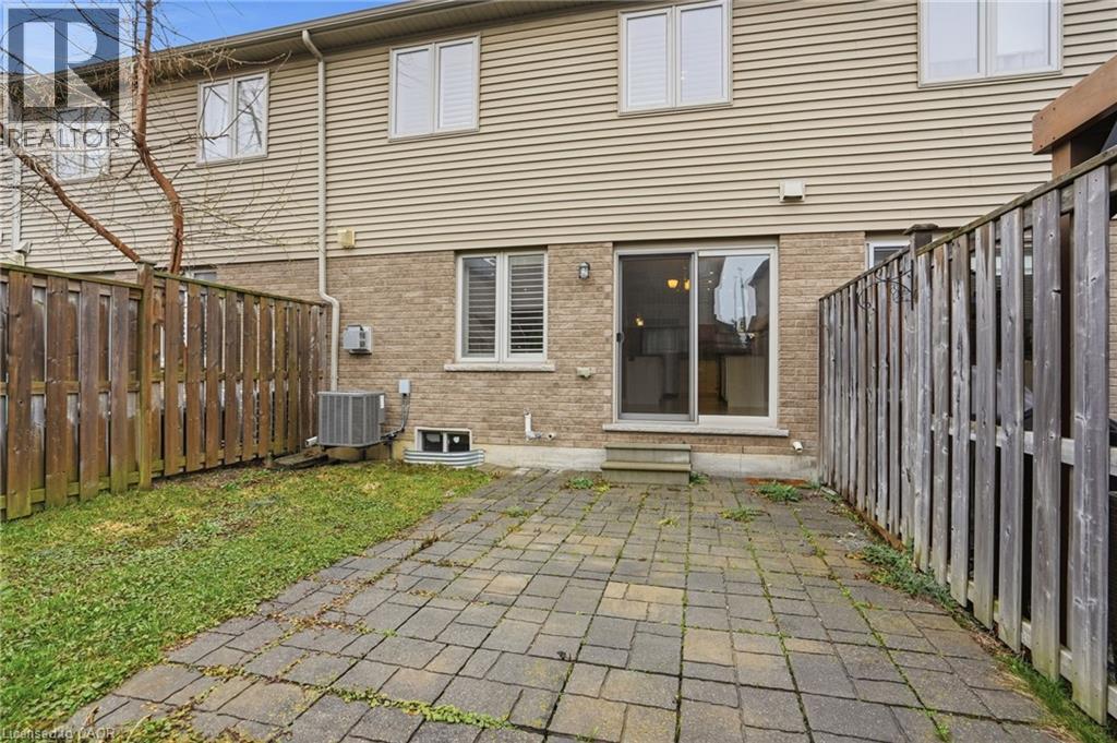 91 CHAMOMILE Drive, Hamilton, Ontario, L8W0C1 — Photo 38