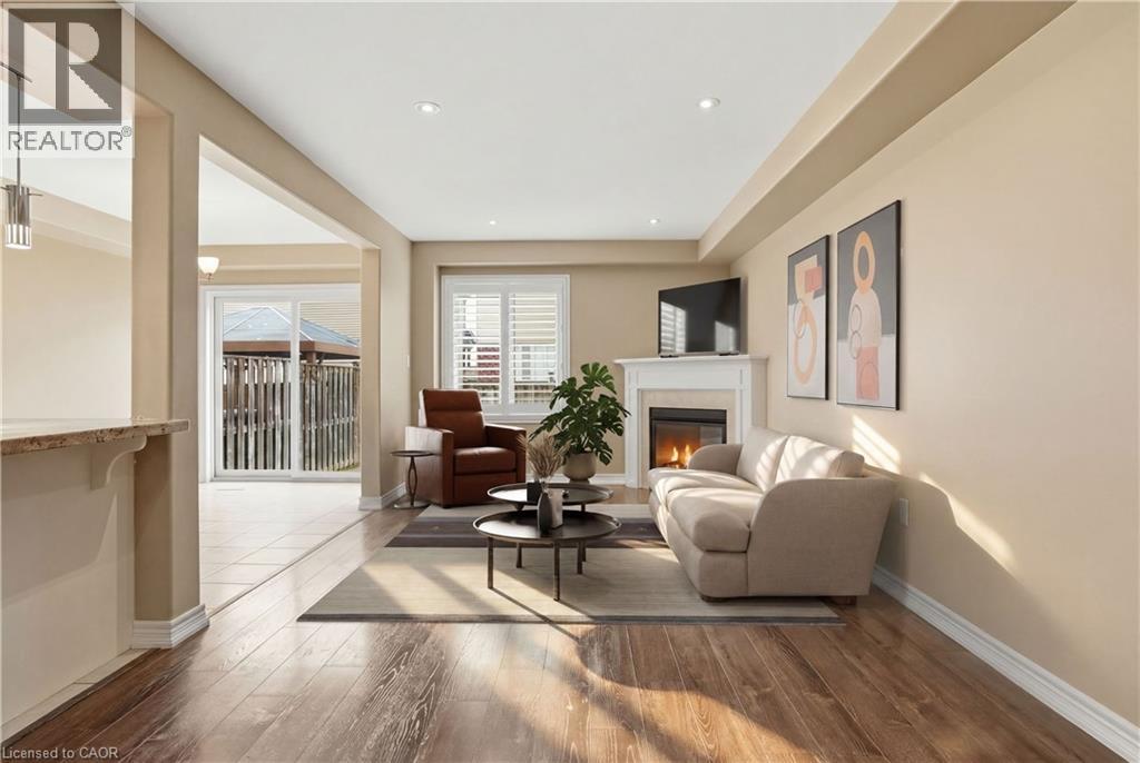 91 CHAMOMILE Drive, Hamilton, Ontario, L8W0C1 — Photo 5