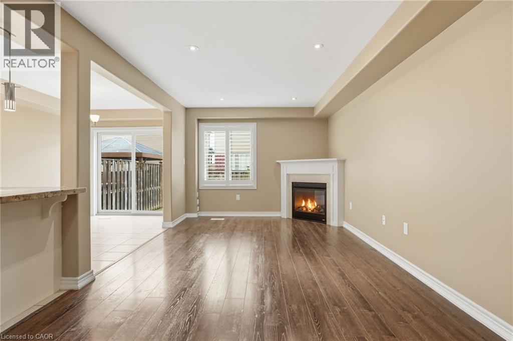 91 CHAMOMILE Drive, Hamilton, Ontario, L8W0C1 — Photo 6