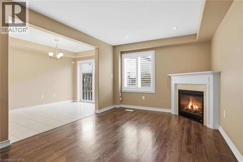 91 CHAMOMILE Drive, Hamilton, Ontario, L8W0C1 — Photo 7