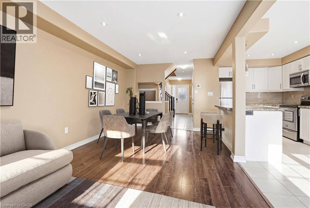 91 CHAMOMILE Drive, Hamilton, Ontario, L8W0C1 — Photo 9