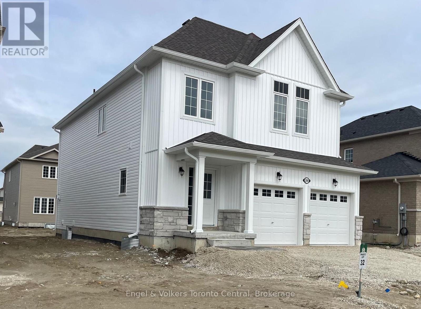 209 CLIPPER DRIVE, Clearview (Stayner), Ontario, L0M1S0 — Photo 35