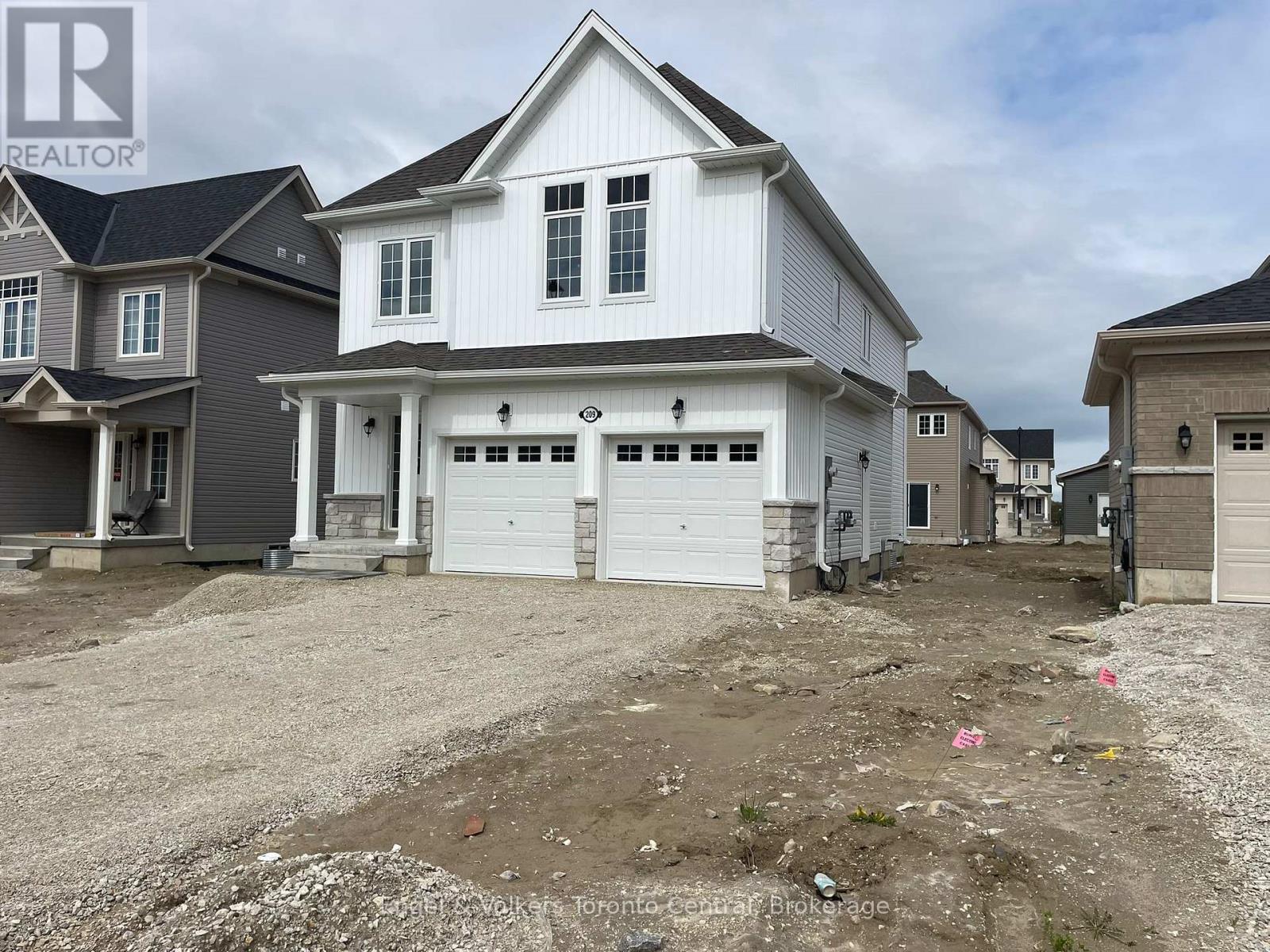 209 CLIPPER DRIVE, Clearview (Stayner), Ontario, L0M1S0 — Photo 36