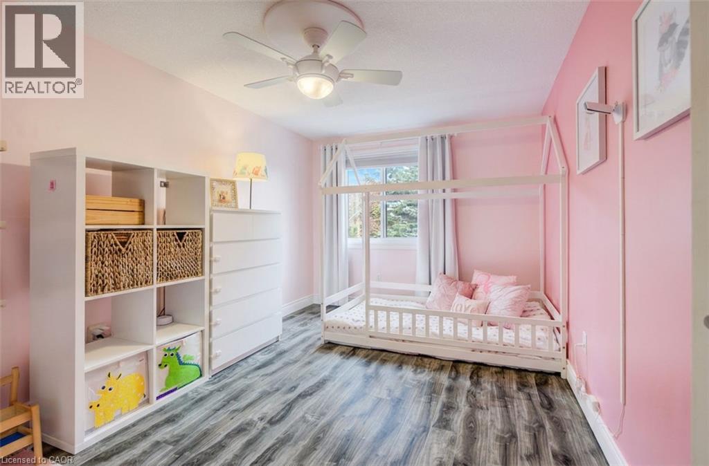 444 ANNAPOLIS Court, Waterloo, Ontario, N2K4E7 — Photo 20