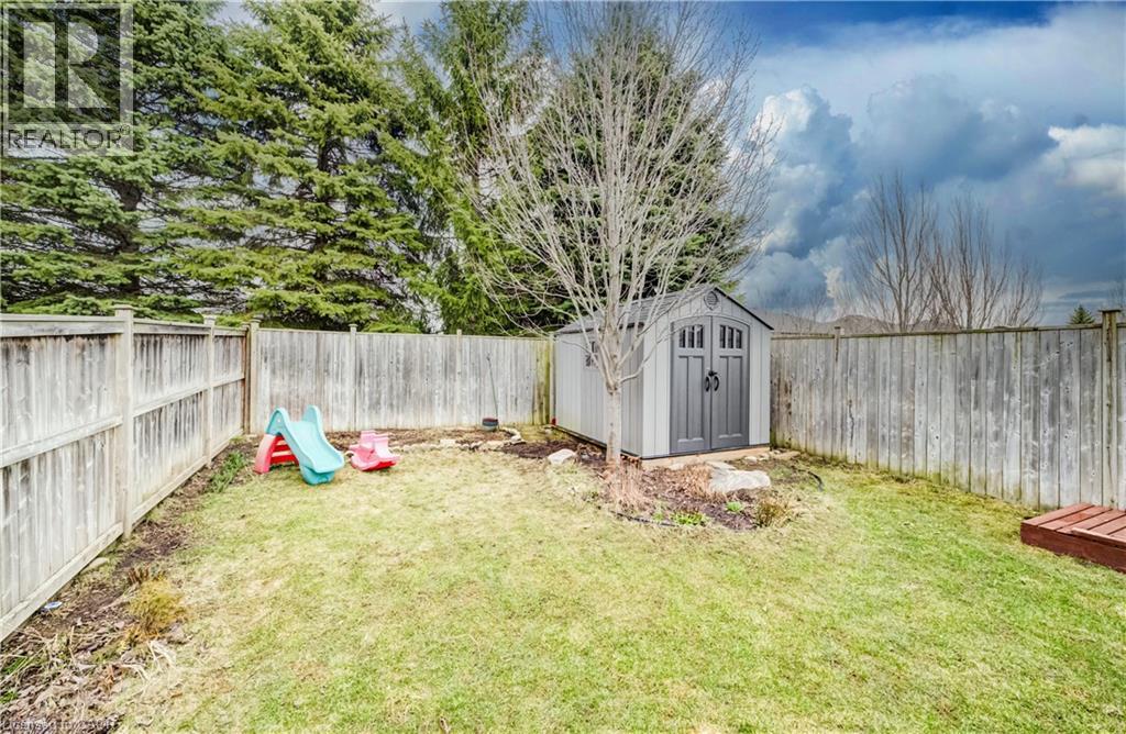 444 ANNAPOLIS Court, Waterloo, Ontario, N2K4E7 — Photo 37