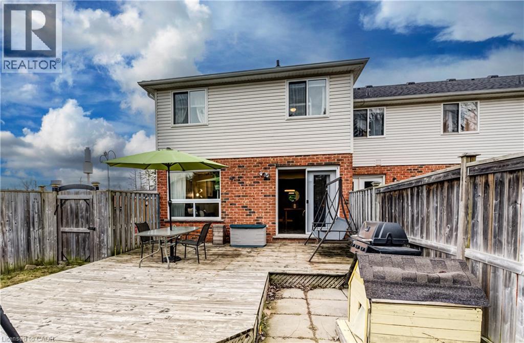 444 ANNAPOLIS Court, Waterloo, Ontario, N2K4E7 — Photo 38