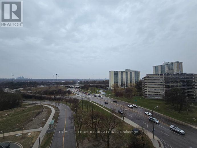 803 - 10 DEERLICK COURT, Toronto (Parkwoods-Donalda), Ontario, M3A0A7 — Photo 12