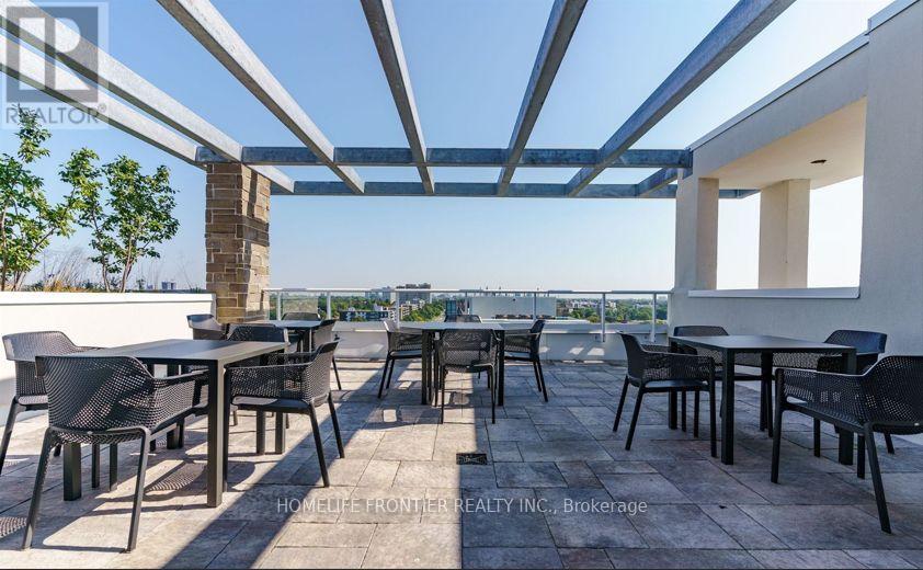 803 - 10 DEERLICK COURT, Toronto (Parkwoods-Donalda), Ontario, M3A0A7 — Photo 14