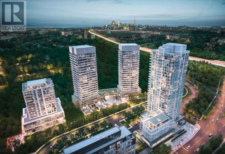 803 - 10 DEERLICK COURT, Toronto (Parkwoods-Donalda), Ontario, M3A0A7 — Photo 15