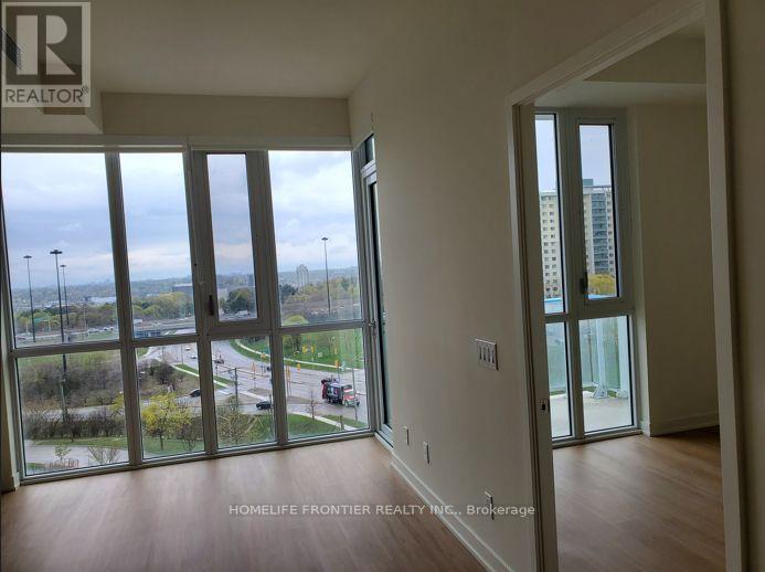 803 - 10 DEERLICK COURT, Toronto (Parkwoods-Donalda), Ontario, M3A0A7 — Photo 4