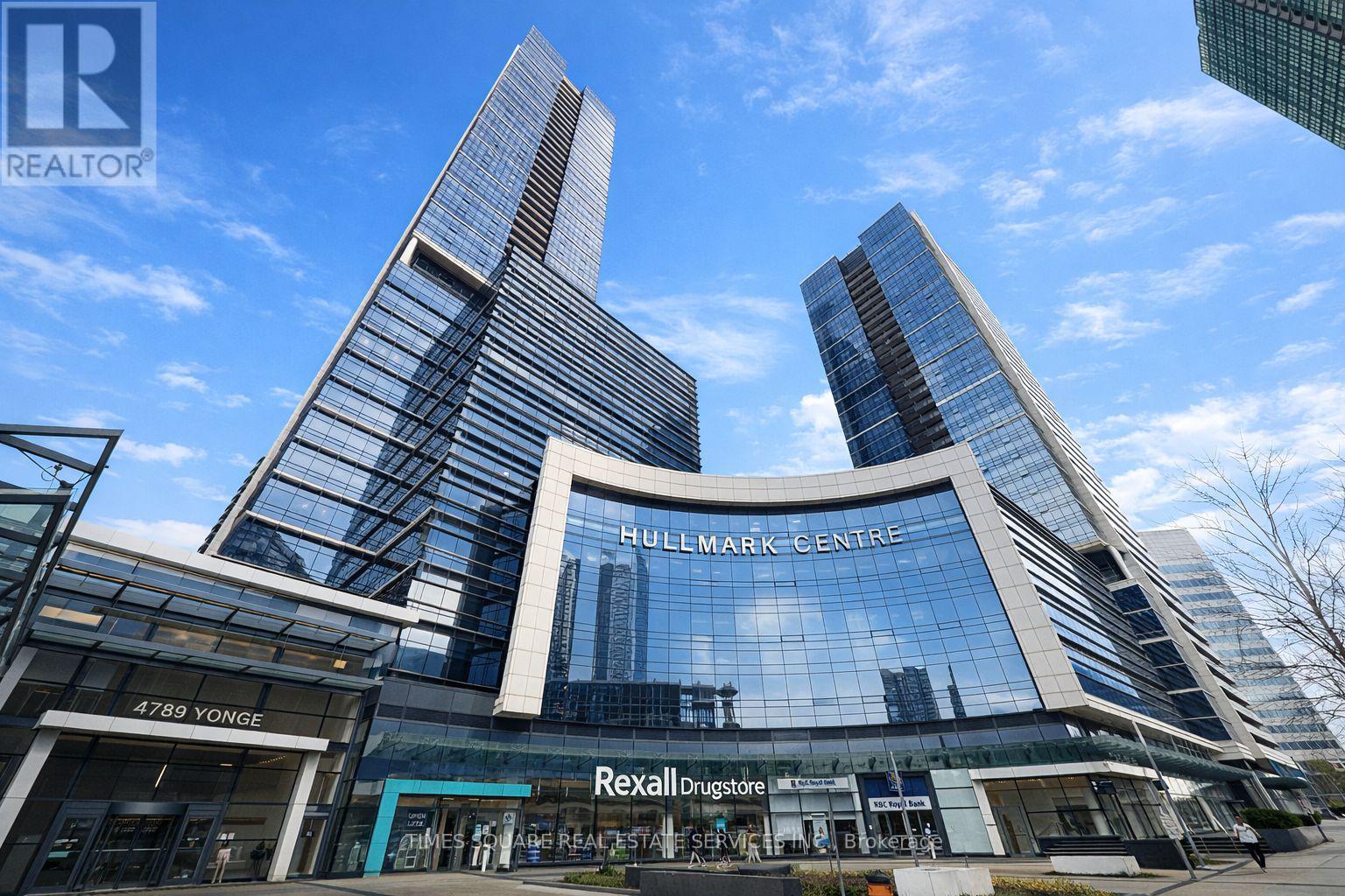 2318 - 5 SHEPPARD AVENUE E, Toronto (Willowdale East), Ontario, M2N0G4 — Photo 11