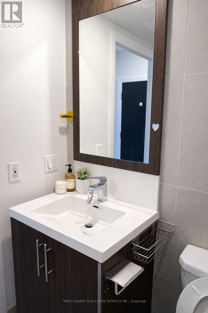 2318 - 5 SHEPPARD AVENUE E, Toronto (Willowdale East), Ontario, M2N0G4 — Photo 12