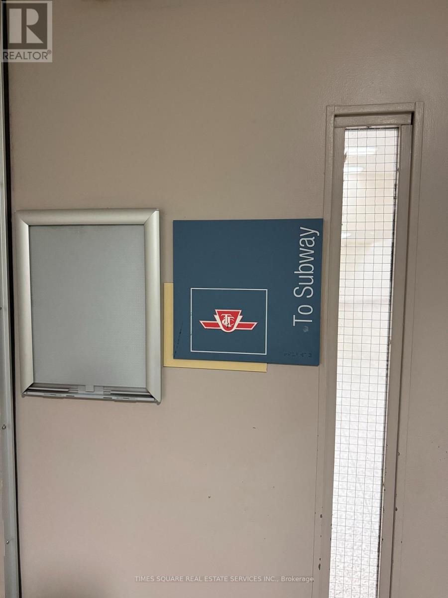 2318 - 5 SHEPPARD AVENUE E, Toronto (Willowdale East), Ontario, M2N0G4 — Photo 19