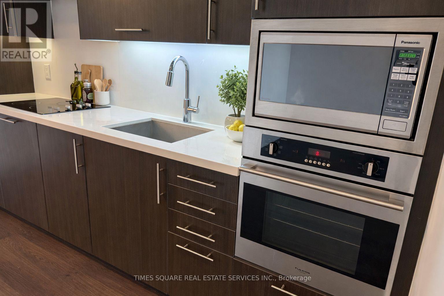 2318 - 5 SHEPPARD AVENUE E, Toronto (Willowdale East), Ontario, M2N0G4 — Photo 2