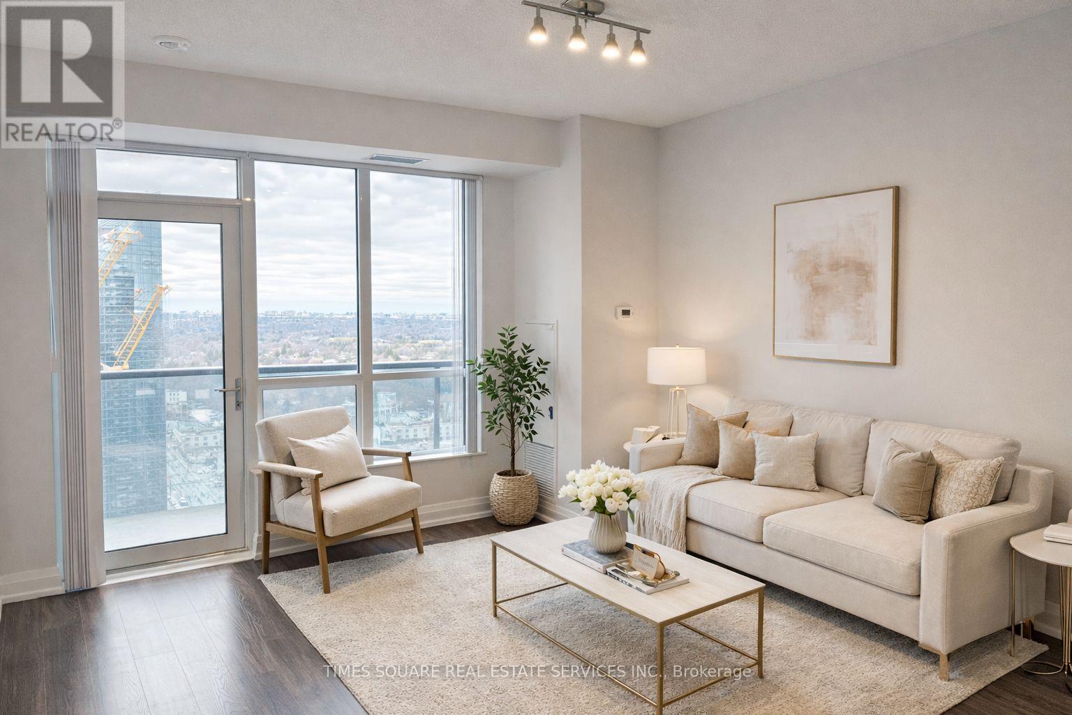 2318 - 5 SHEPPARD AVENUE E, Toronto (Willowdale East), Ontario, M2N0G4 — Photo 5