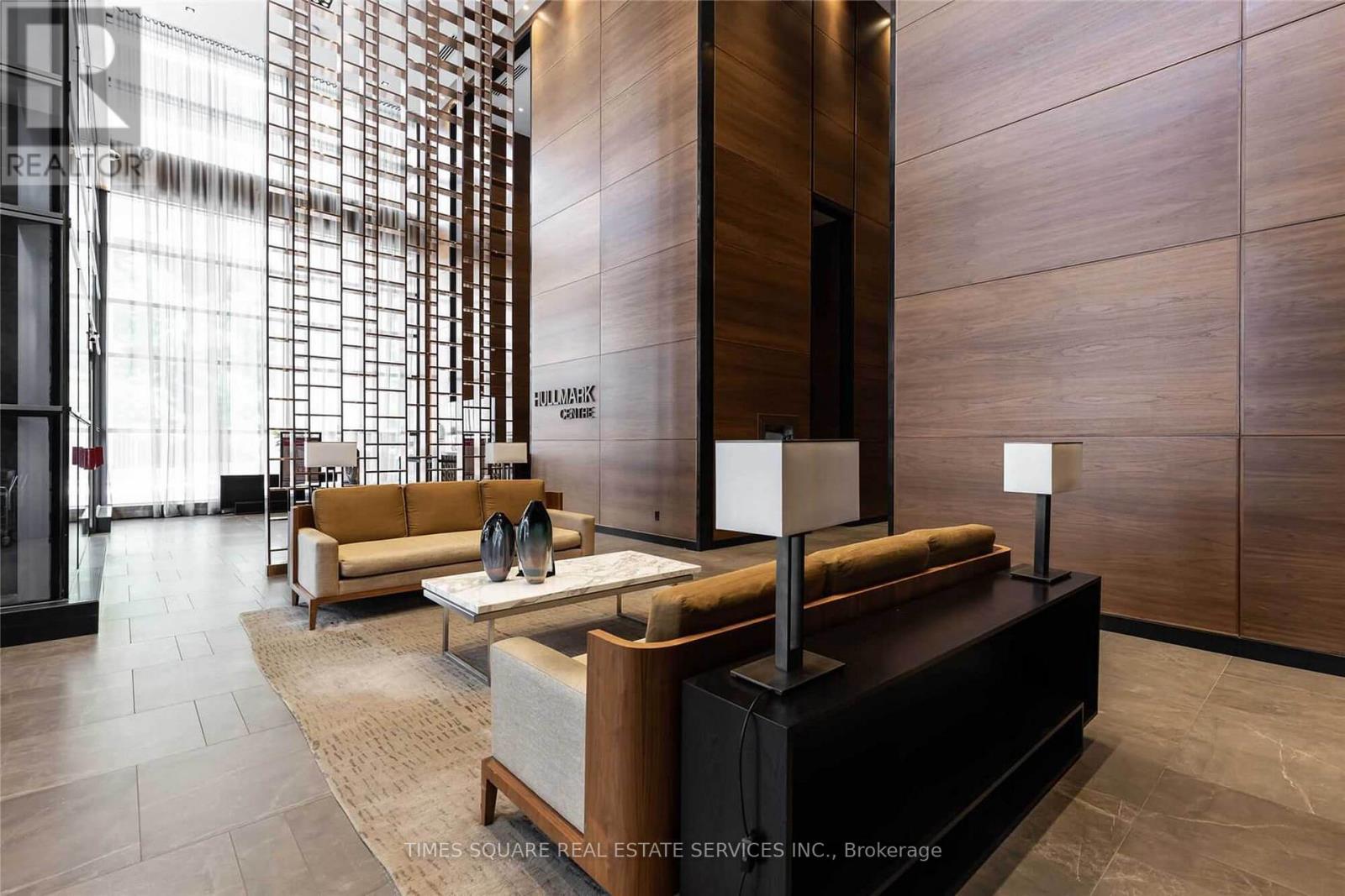 2318 - 5 SHEPPARD AVENUE E, Toronto (Willowdale East), Ontario, M2N0G4 — Photo 6