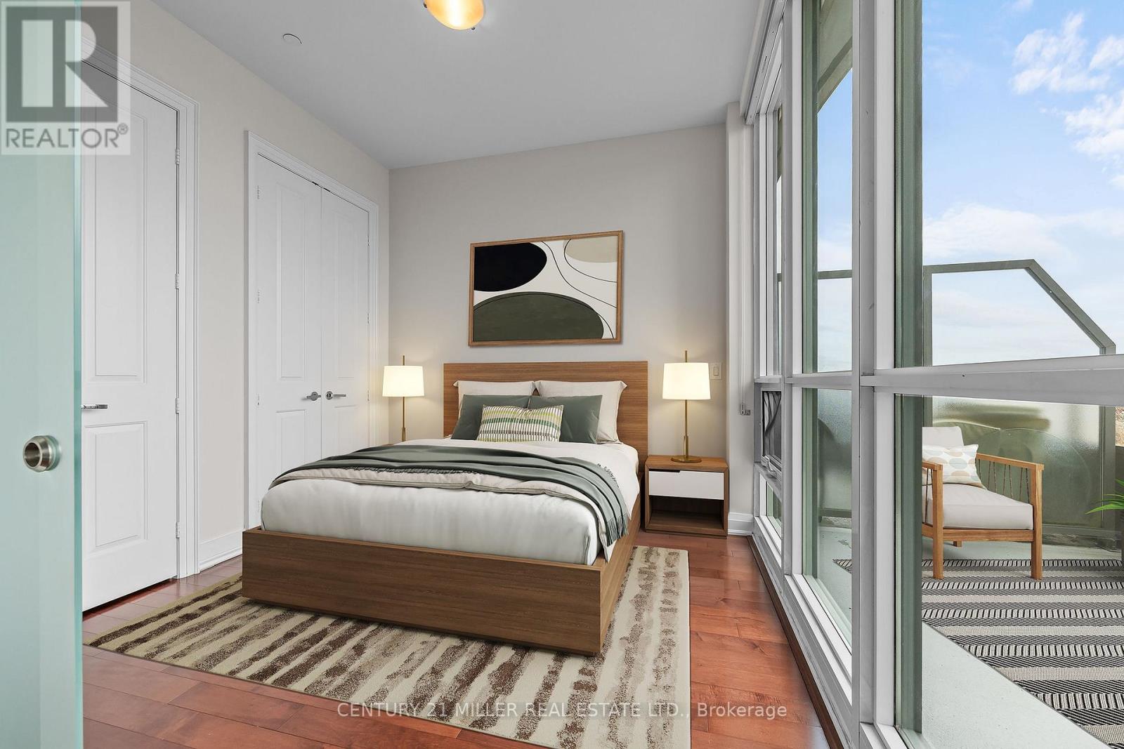 702 - 11 BRONTE ROAD, Oakville (BR Bronte), Ontario, L6L0E1 — Photo 19