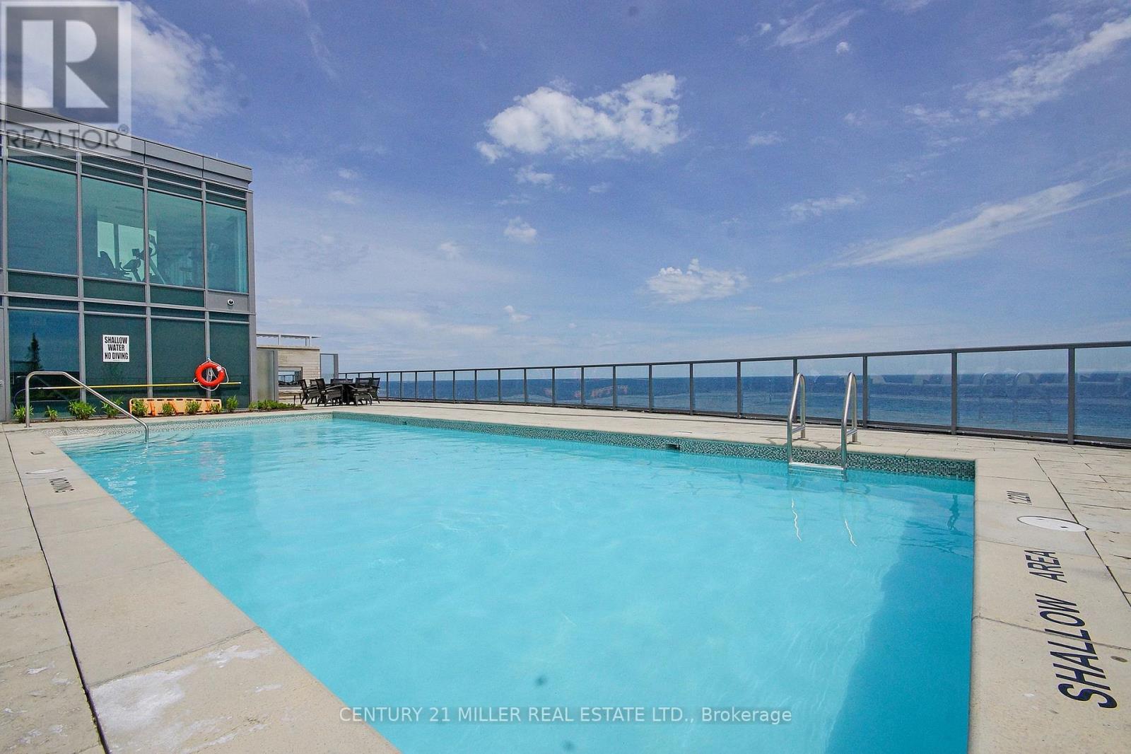 702 - 11 BRONTE ROAD, Oakville (BR Bronte), Ontario, L6L0E1 — Photo 23