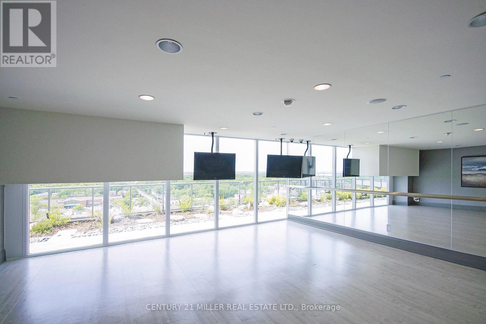 702 - 11 BRONTE ROAD, Oakville (BR Bronte), Ontario, L6L0E1 — Photo 28