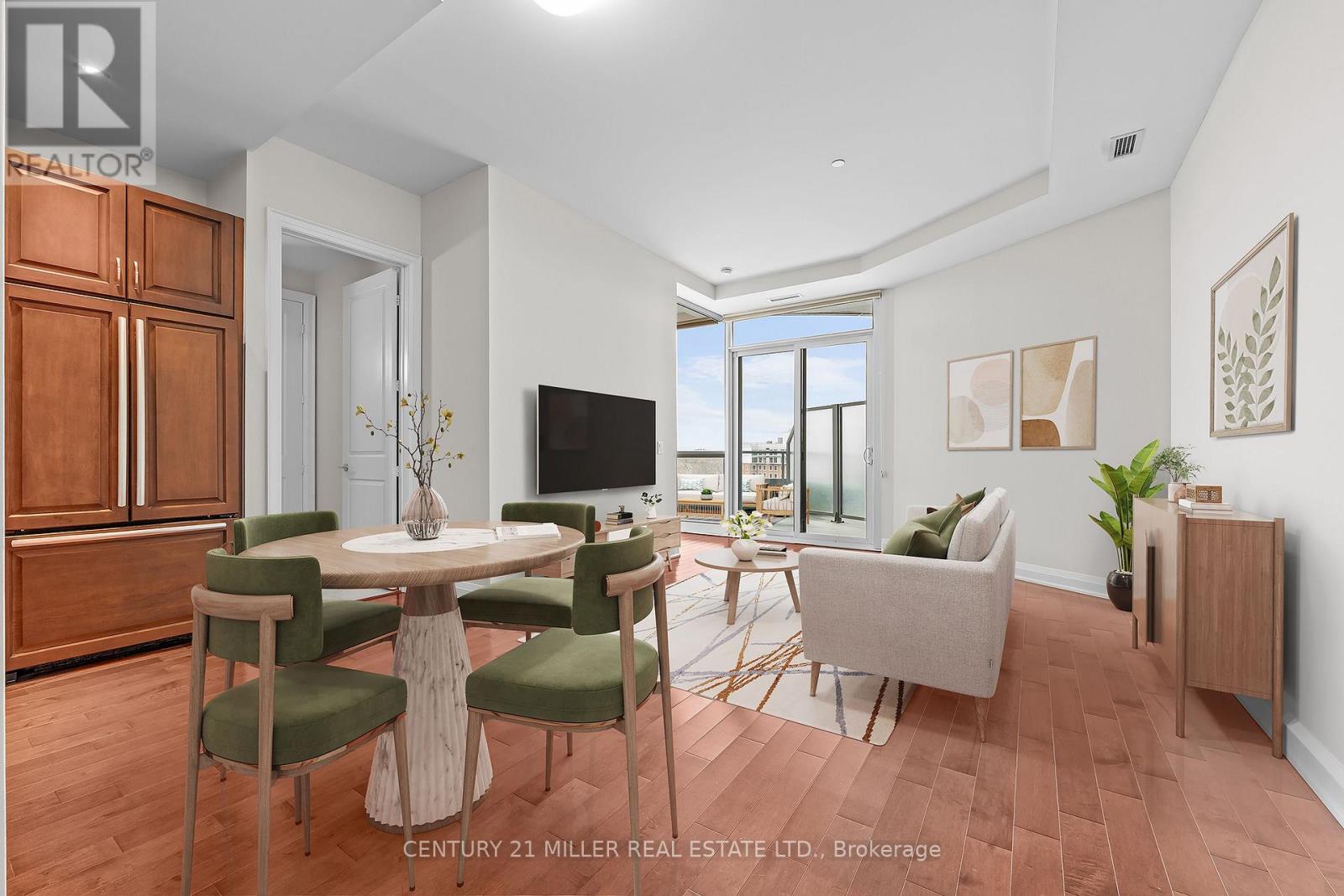 702 - 11 BRONTE ROAD, Oakville (BR Bronte), Ontario, L6L0E1 — Photo 7