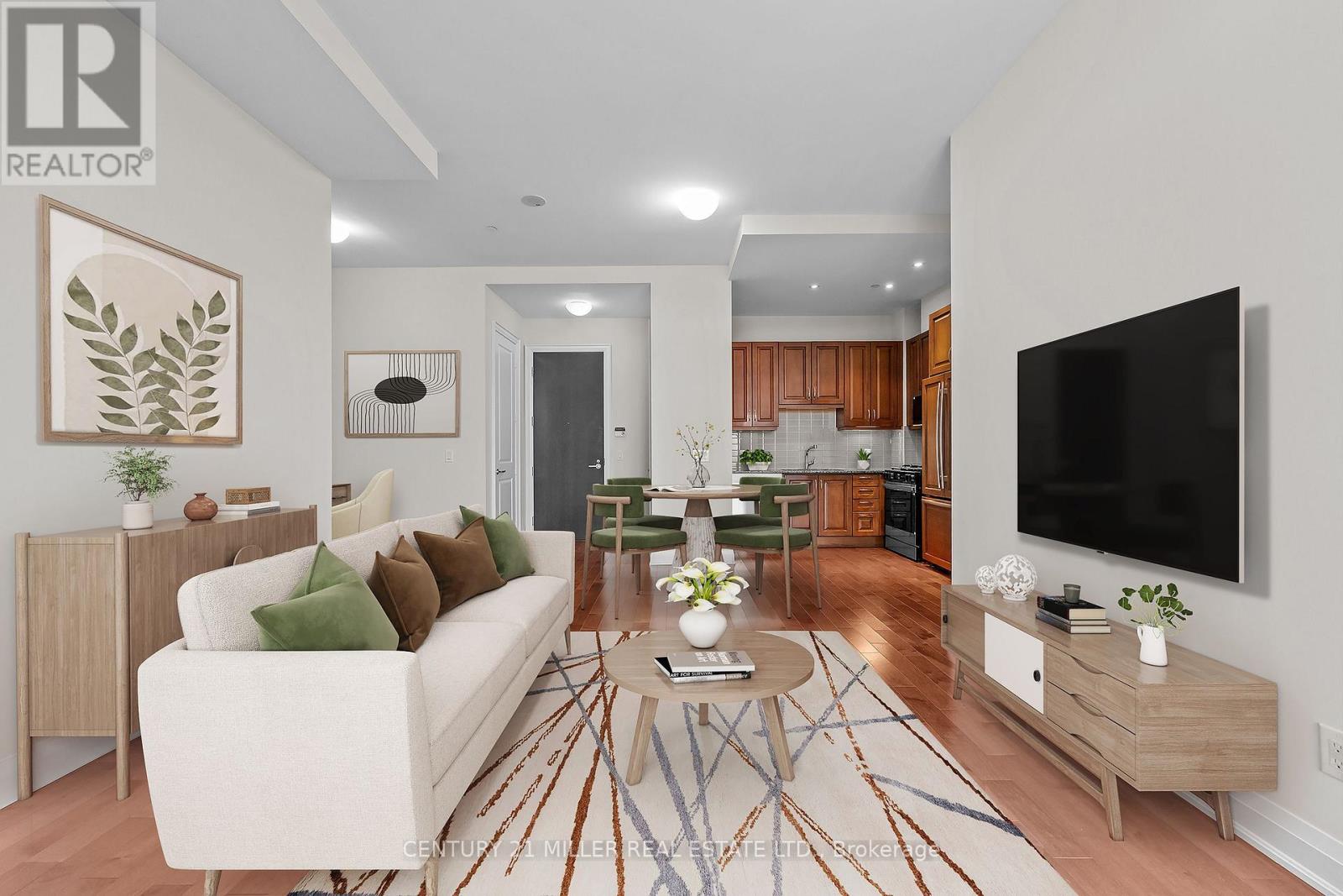 702 - 11 BRONTE ROAD, Oakville (BR Bronte), Ontario, L6L0E1 — Photo 9