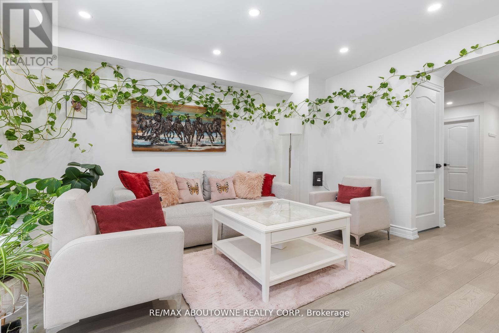 1118 AVONDALE DRIVE, Oakville (WC Wedgewood Creek), Ontario, L6H5L4 — Photo 17