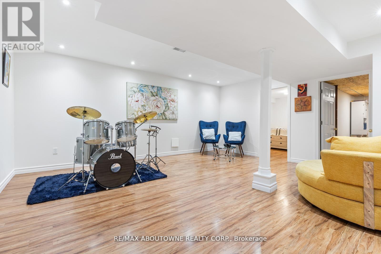 1118 AVONDALE DRIVE, Oakville (WC Wedgewood Creek), Ontario, L6H5L4 — Photo 25