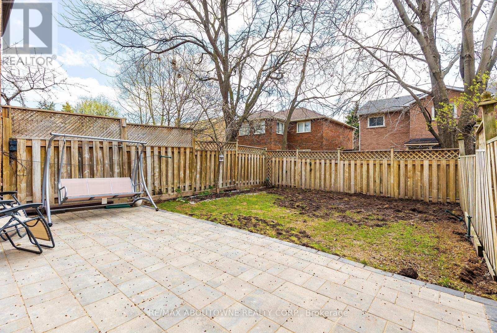 1118 AVONDALE DRIVE, Oakville (WC Wedgewood Creek), Ontario, L6H5L4 — Photo 29