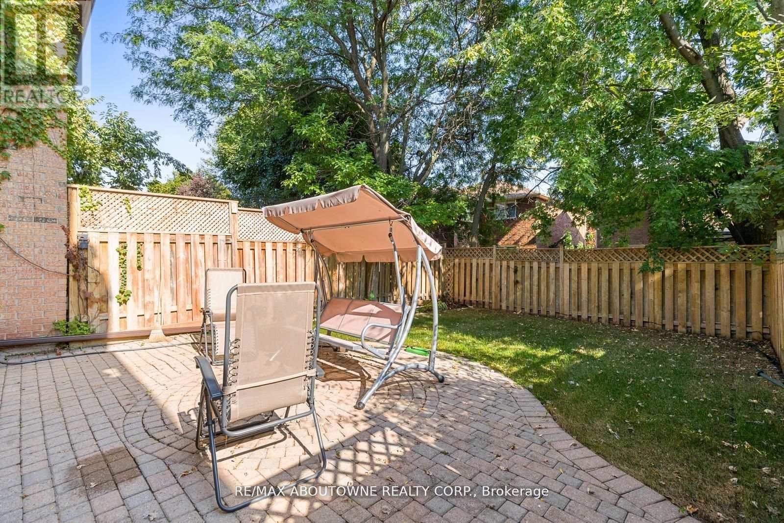 1118 AVONDALE DRIVE, Oakville (WC Wedgewood Creek), Ontario, L6H5L4 — Photo 30