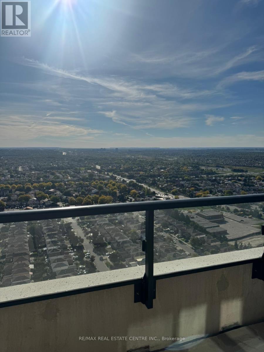 PH1 - 4055 PARKSIDE VILLAGE DRIVE, Mississauga (City Centre), Ontario, L5B0K8 — Photo 10