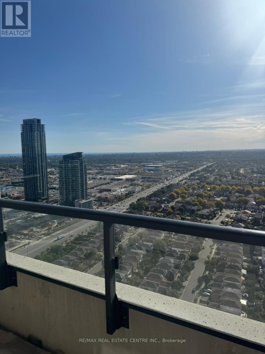 PH1 - 4055 PARKSIDE VILLAGE DRIVE, Mississauga (City Centre), Ontario, L5B0K8 — Photo 4