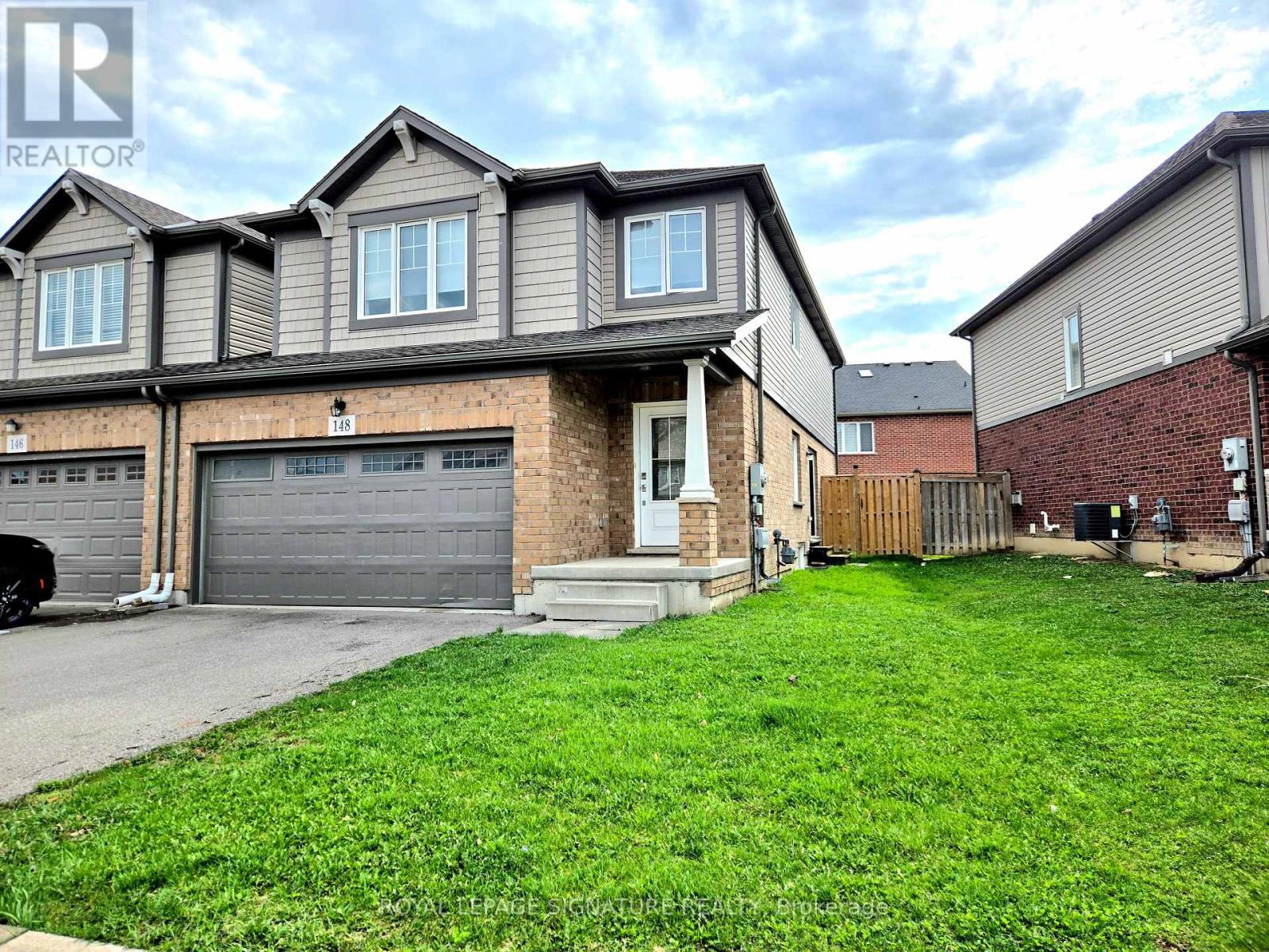 148 WINTERBERRY BOULEVARD, Thorold (Confederation Heights), Ontario, L2V0C1 — Photo 2