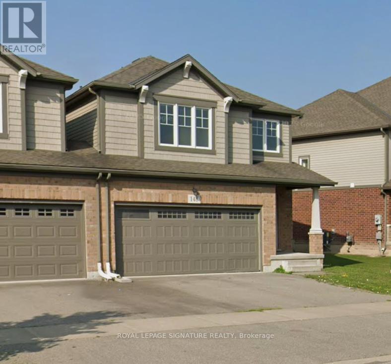 148 WINTERBERRY BOULEVARD, Thorold (Confederation Heights), Ontario, L2V0C1 — Photo 5