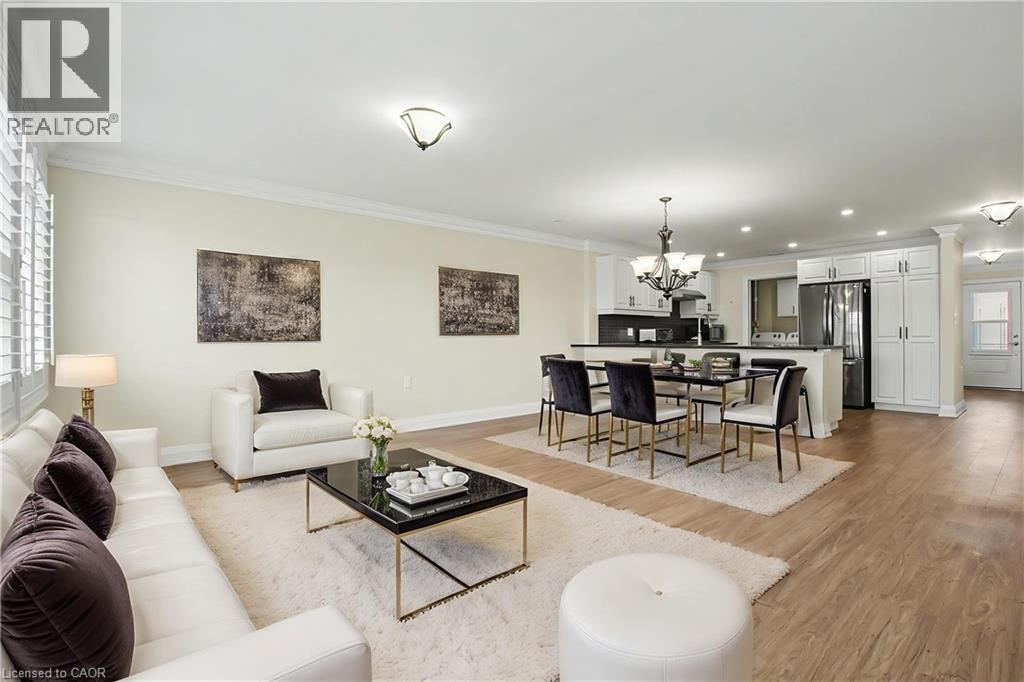 22 SISTER KERN Terrace, Hamilton, Ontario, L9B2M1 — Photo 17