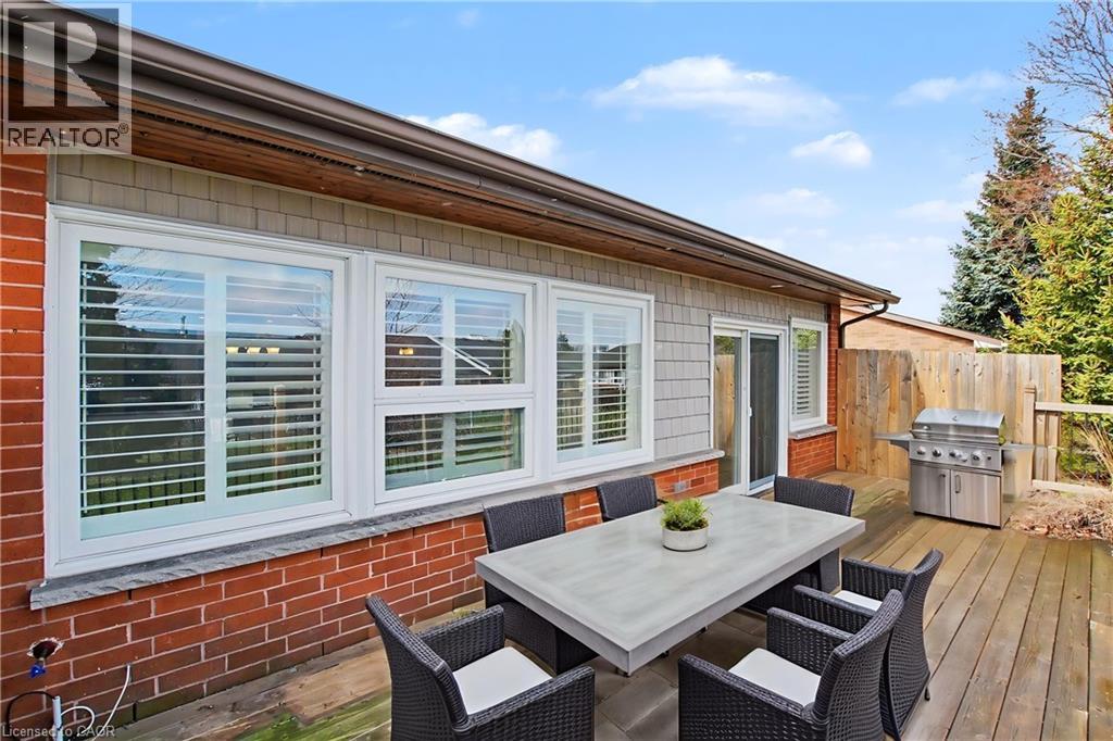 22 SISTER KERN Terrace, Hamilton, Ontario, L9B2M1 — Photo 26