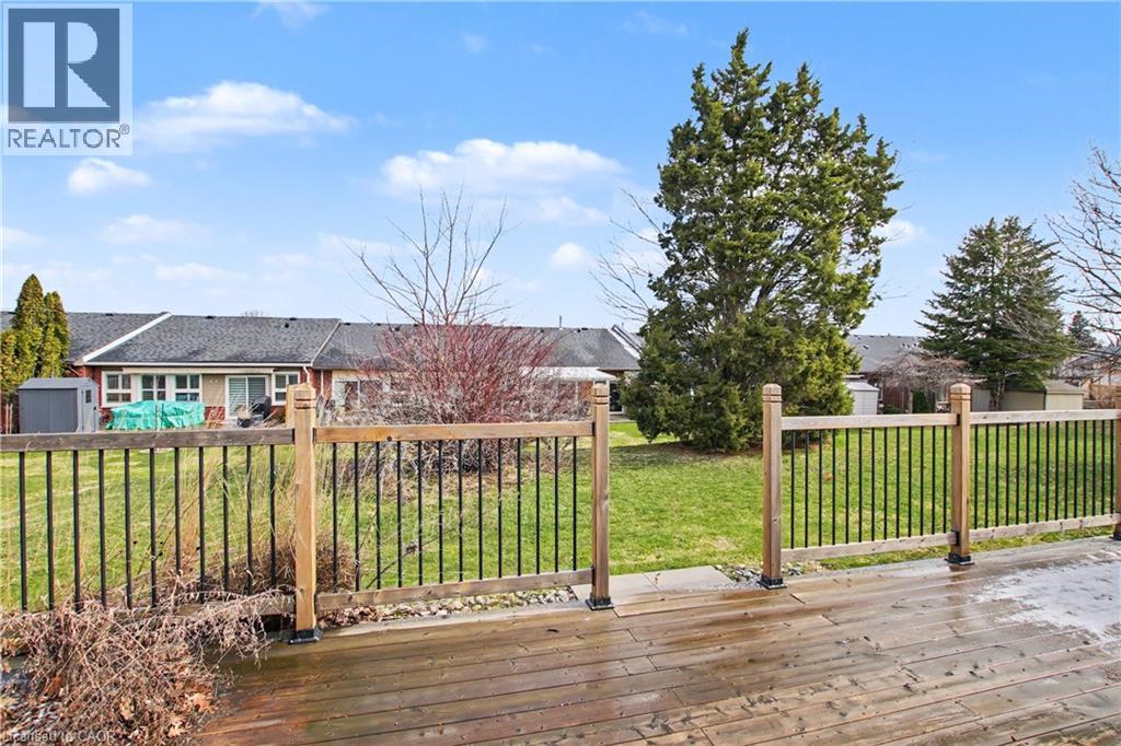22 SISTER KERN Terrace, Hamilton, Ontario, L9B2M1 — Photo 27