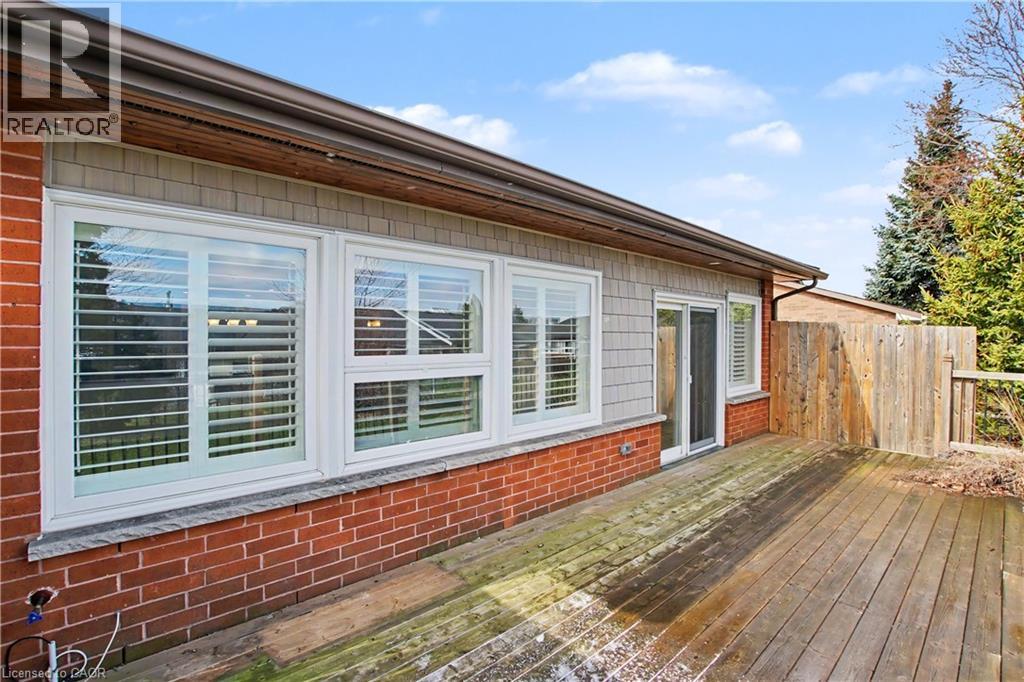 22 SISTER KERN Terrace, Hamilton, Ontario, L9B2M1 — Photo 28