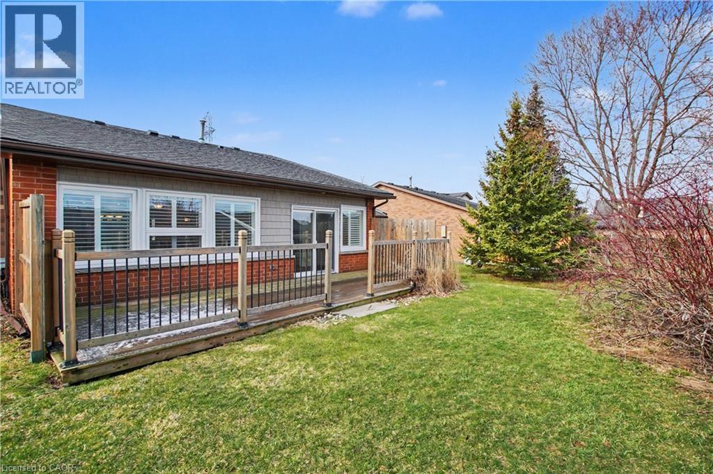 22 SISTER KERN Terrace, Hamilton, Ontario, L9B2M1 — Photo 31