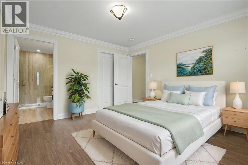 22 SISTER KERN Terrace, Hamilton, Ontario, L9B2M1 — Photo 8
