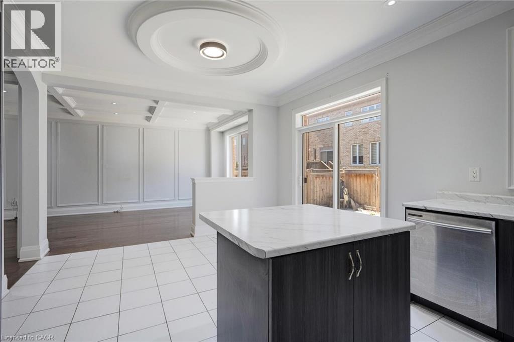 47 MONUMENT Trail, Brampton, Ontario, L7A4M9 — Photo 13