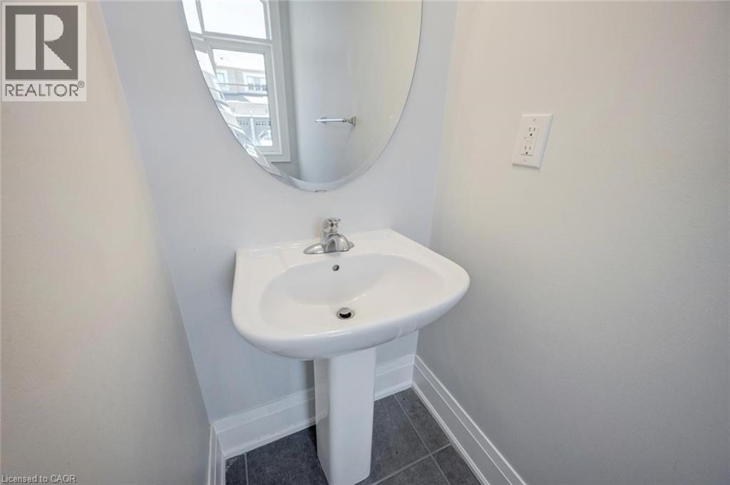 47 MONUMENT Trail, Brampton, Ontario, L7A4M9 — Photo 14