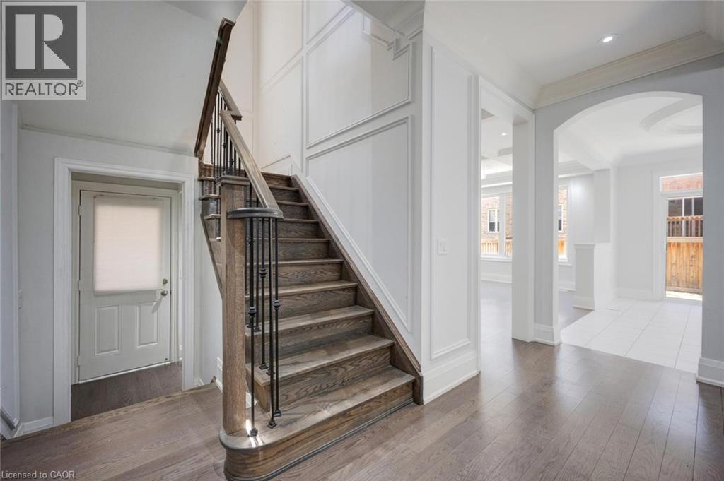 47 MONUMENT Trail, Brampton, Ontario, L7A4M9 — Photo 15