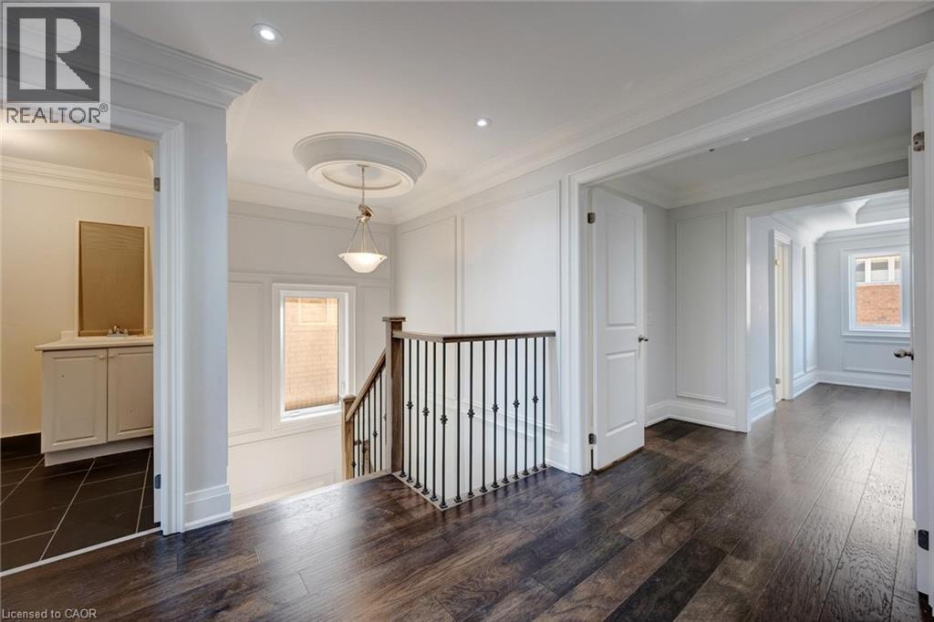 47 MONUMENT Trail, Brampton, Ontario, L7A4M9 — Photo 16